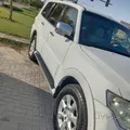 2018 Mitsubishi Pajero 3.5L - Used, 117,000 km, Petrol, Automatic